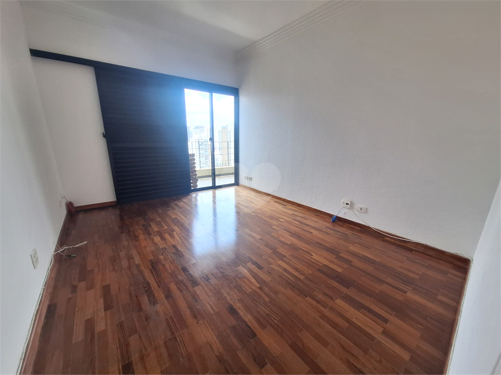 Venda Apartamento São Paulo Vila Uberabinha REO1035657 21