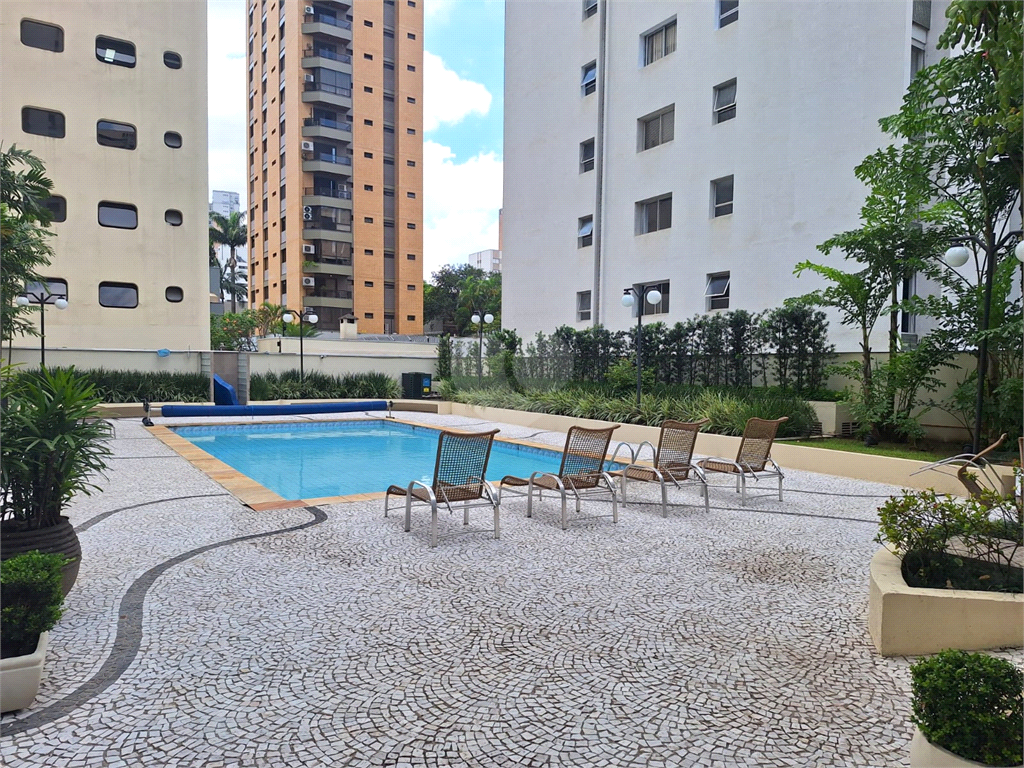 Venda Apartamento São Paulo Vila Uberabinha REO1035657 48