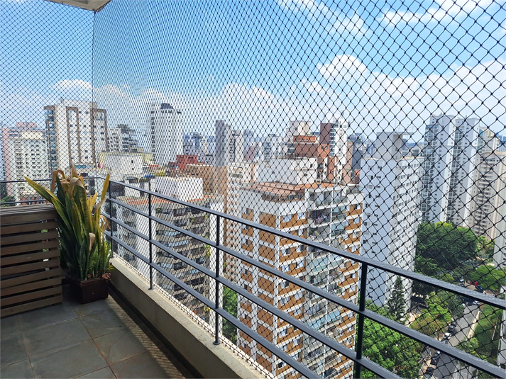 Venda Apartamento São Paulo Vila Uberabinha REO1035657 1