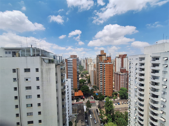 Venda Apartamento São Paulo Vila Uberabinha REO1035657 12