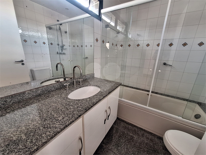 Venda Apartamento São Paulo Vila Uberabinha REO1035657 18