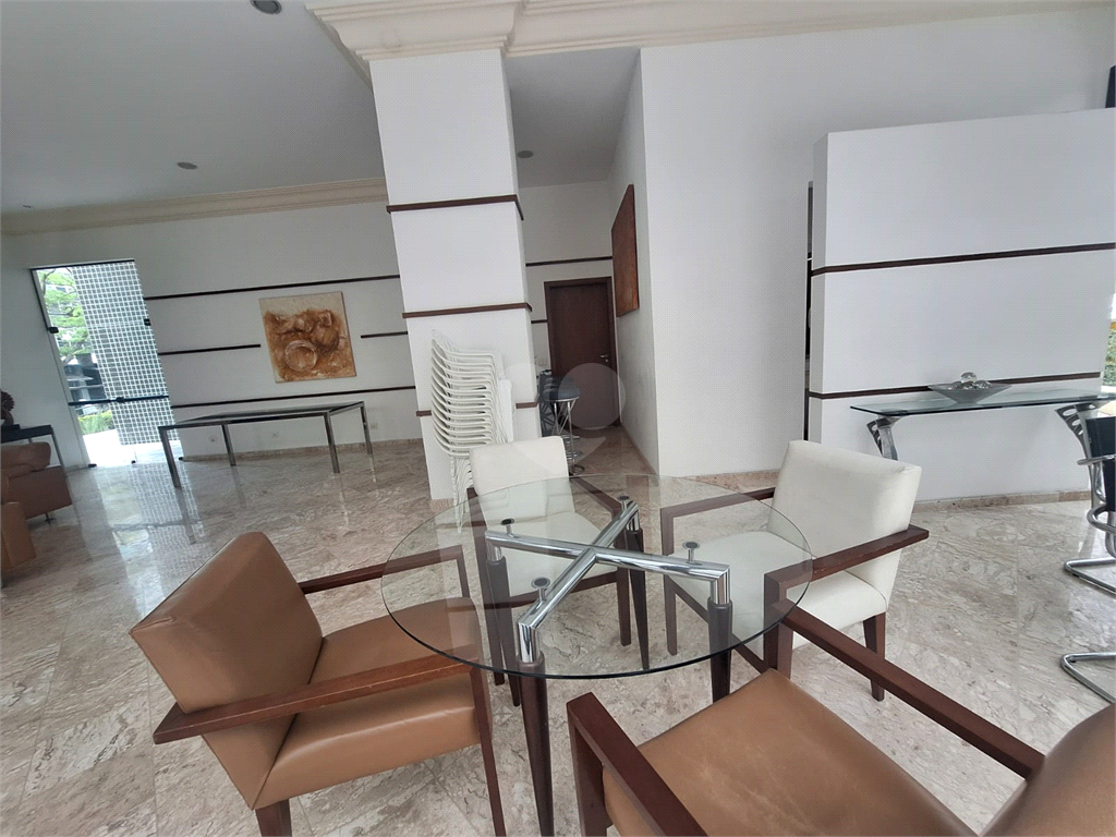 Venda Apartamento São Paulo Vila Uberabinha REO1035657 44