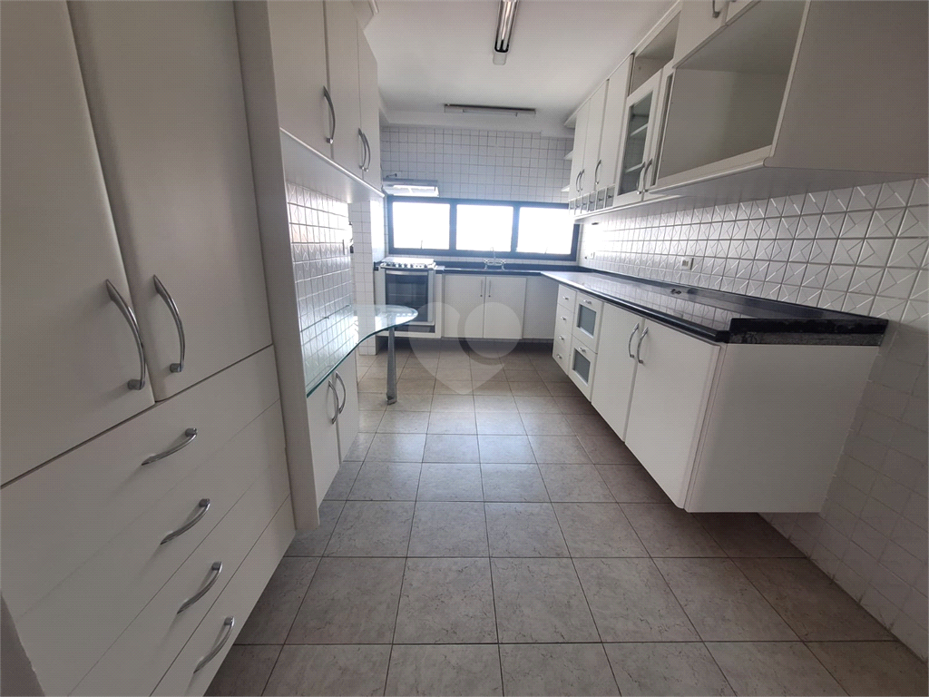 Venda Apartamento São Paulo Vila Uberabinha REO1035657 32