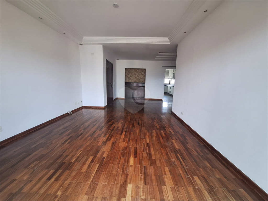 Venda Apartamento São Paulo Vila Uberabinha REO1035657 7