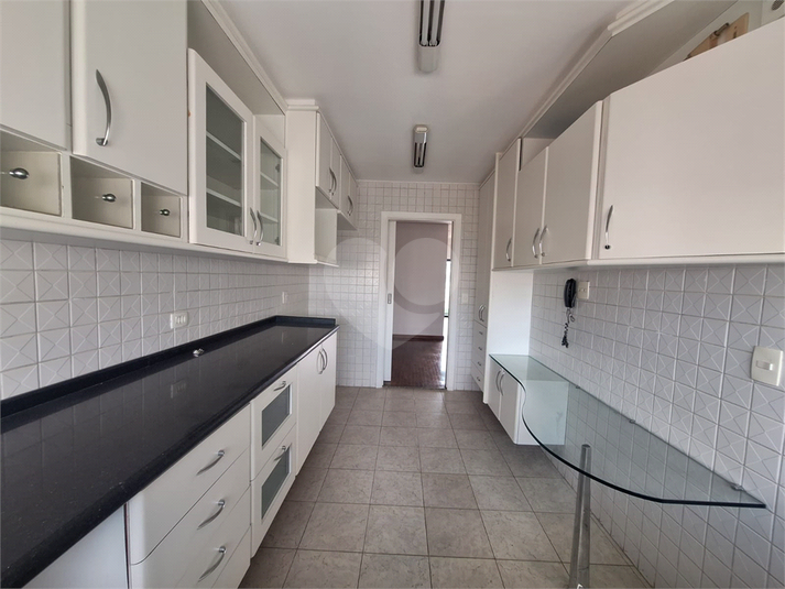 Venda Apartamento São Paulo Vila Uberabinha REO1035657 29