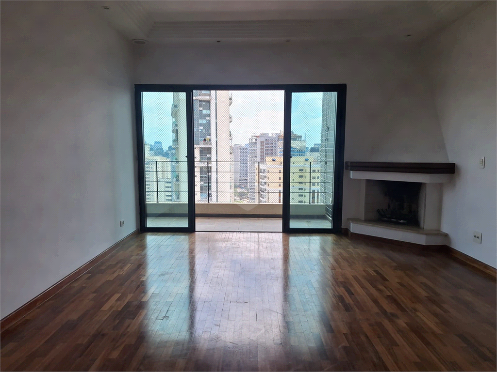 Venda Apartamento São Paulo Vila Uberabinha REO1035657 4