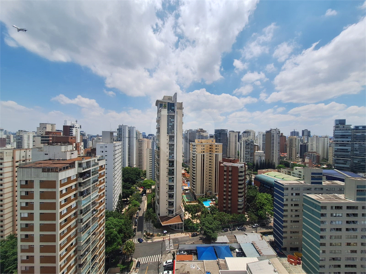 Venda Apartamento São Paulo Vila Uberabinha REO1035657 6