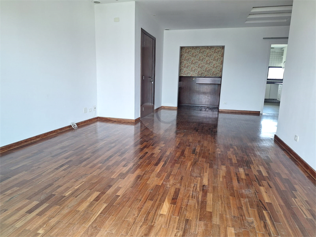 Venda Apartamento São Paulo Vila Uberabinha REO1035657 3