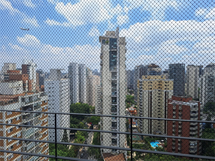 Venda Apartamento São Paulo Vila Uberabinha REO1035657 10