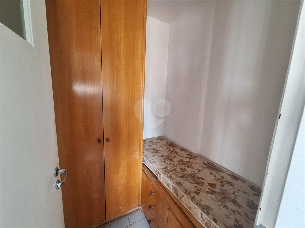 Venda Apartamento São Paulo Vila Uberabinha REO1035657 39