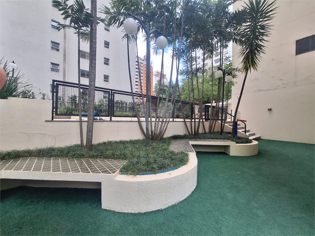 Venda Apartamento São Paulo Vila Uberabinha REO1035657 53