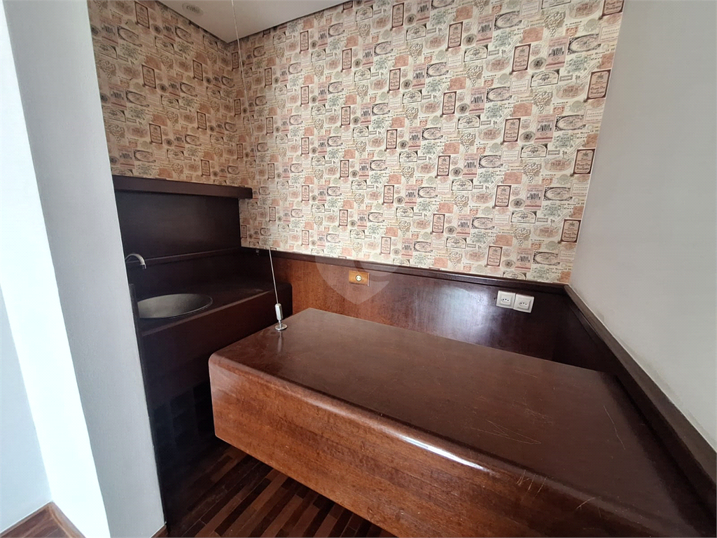 Venda Apartamento São Paulo Vila Uberabinha REO1035657 11