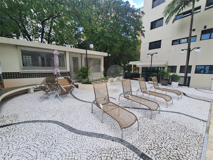 Venda Apartamento São Paulo Vila Uberabinha REO1035657 41