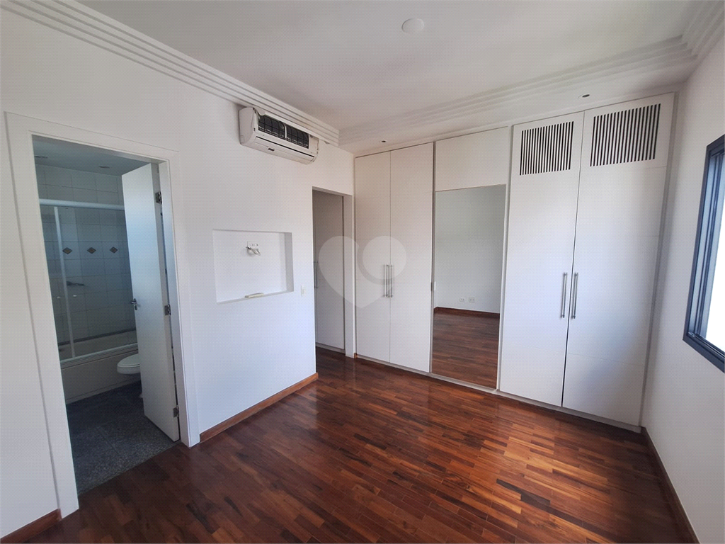 Venda Apartamento São Paulo Vila Uberabinha REO1035657 15