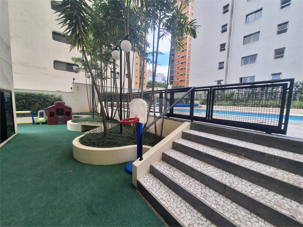 Venda Apartamento São Paulo Vila Uberabinha REO1035657 51