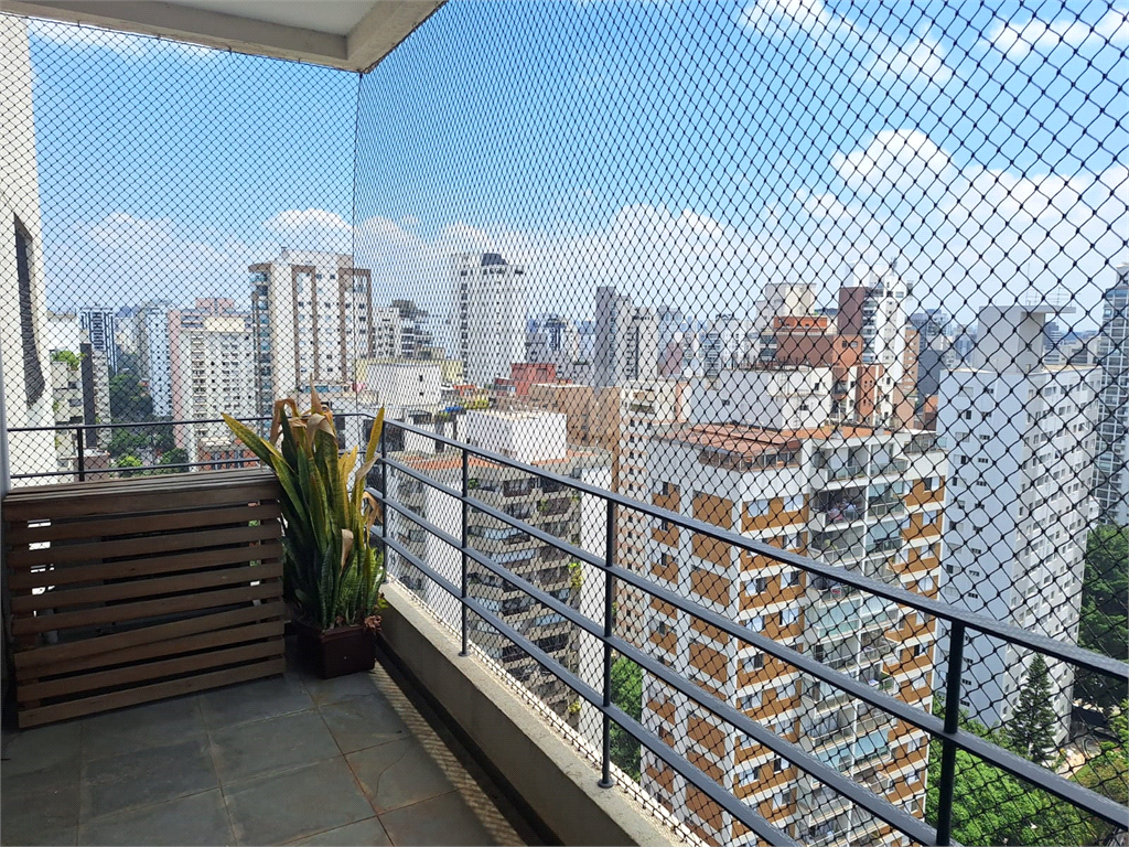 Venda Apartamento São Paulo Vila Uberabinha REO1035657 35