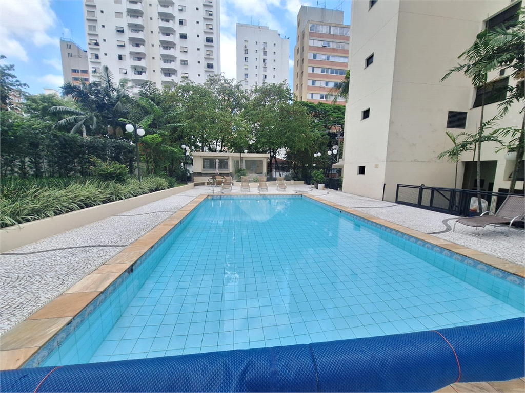 Venda Apartamento São Paulo Vila Uberabinha REO1035657 42