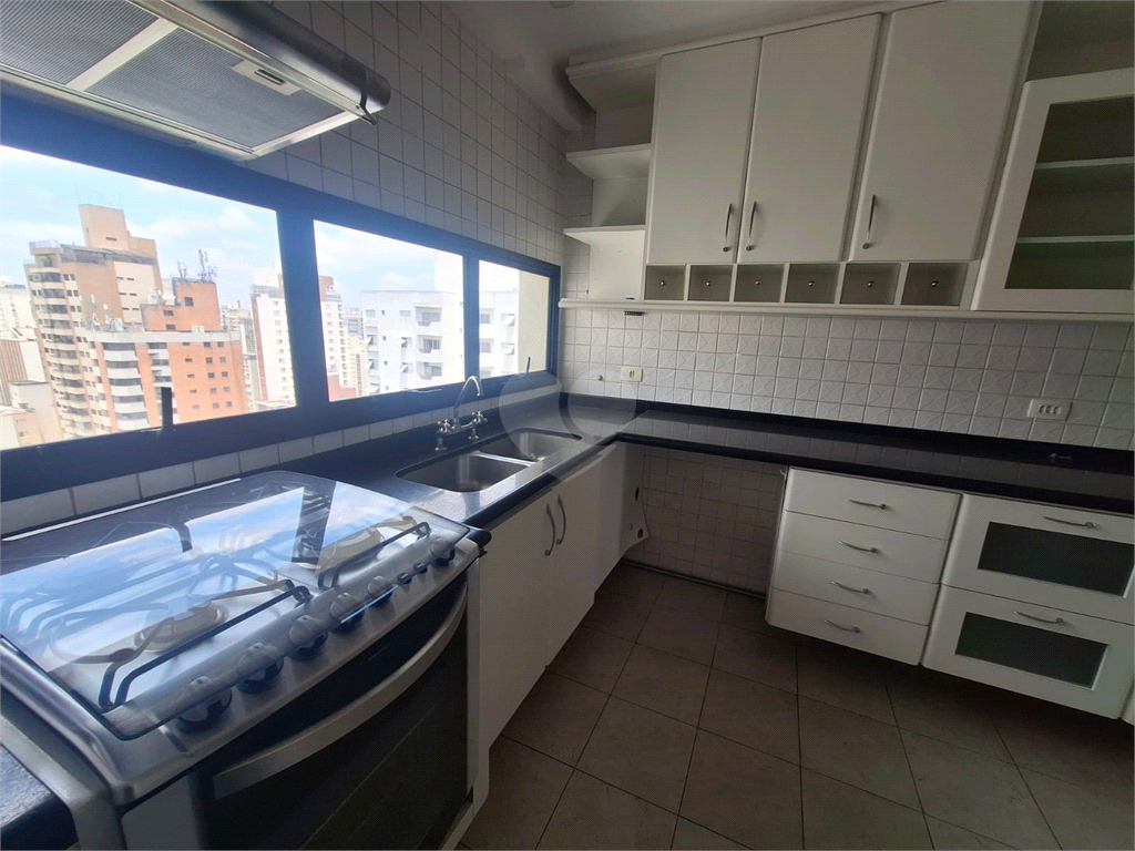 Venda Apartamento São Paulo Vila Uberabinha REO1035657 33