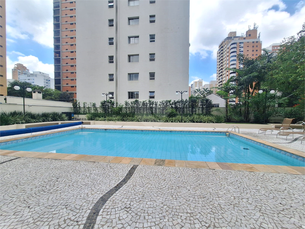 Venda Apartamento São Paulo Vila Uberabinha REO1035657 54