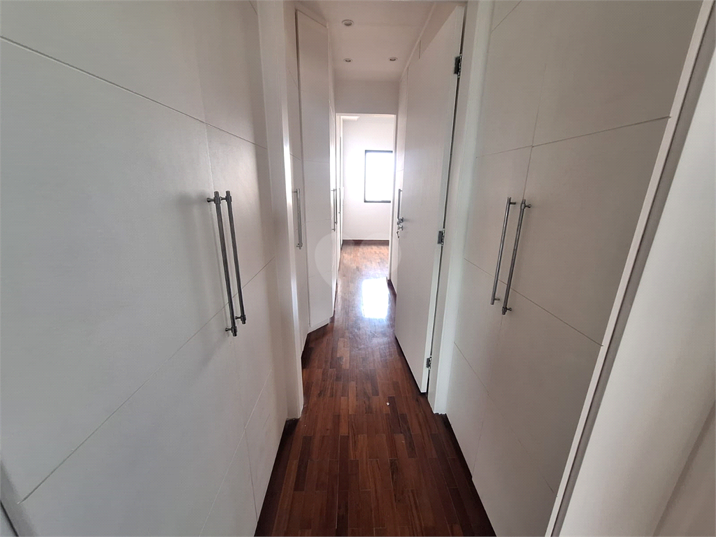 Venda Apartamento São Paulo Vila Uberabinha REO1035657 17