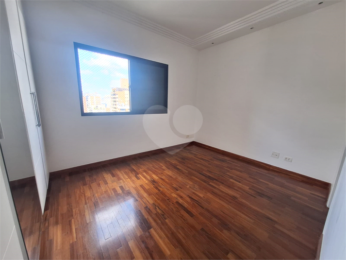 Venda Apartamento São Paulo Vila Uberabinha REO1035657 22