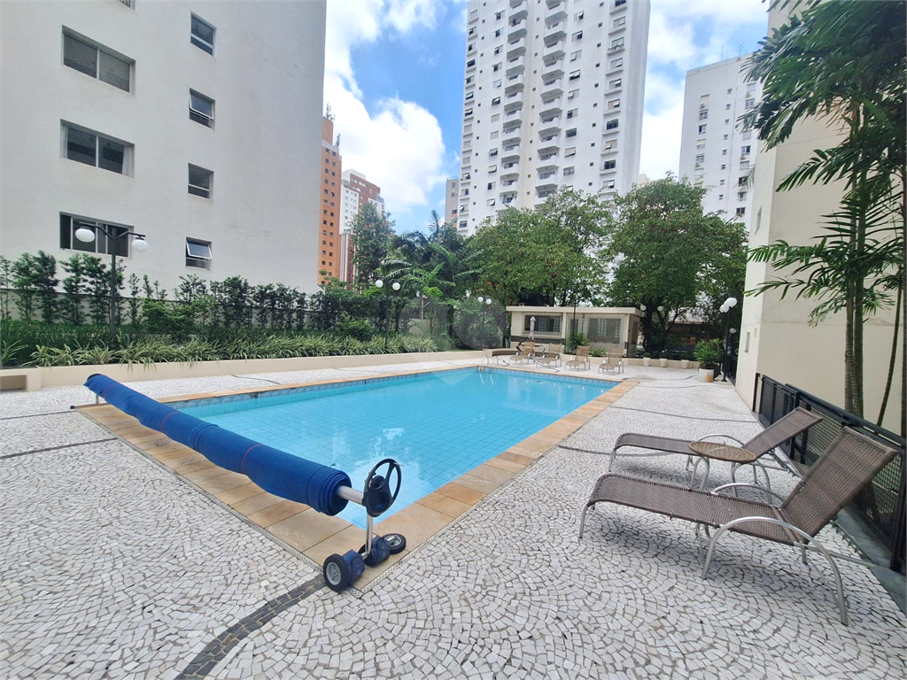 Venda Apartamento São Paulo Vila Uberabinha REO1035657 50