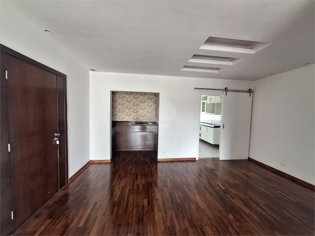 Venda Apartamento São Paulo Vila Uberabinha REO1035657 5