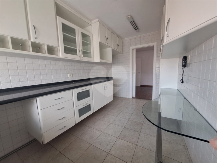 Venda Apartamento São Paulo Vila Uberabinha REO1035657 30