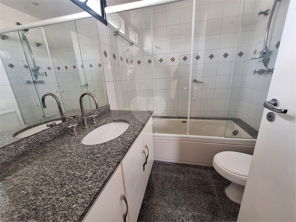 Venda Apartamento São Paulo Vila Uberabinha REO1035657 19