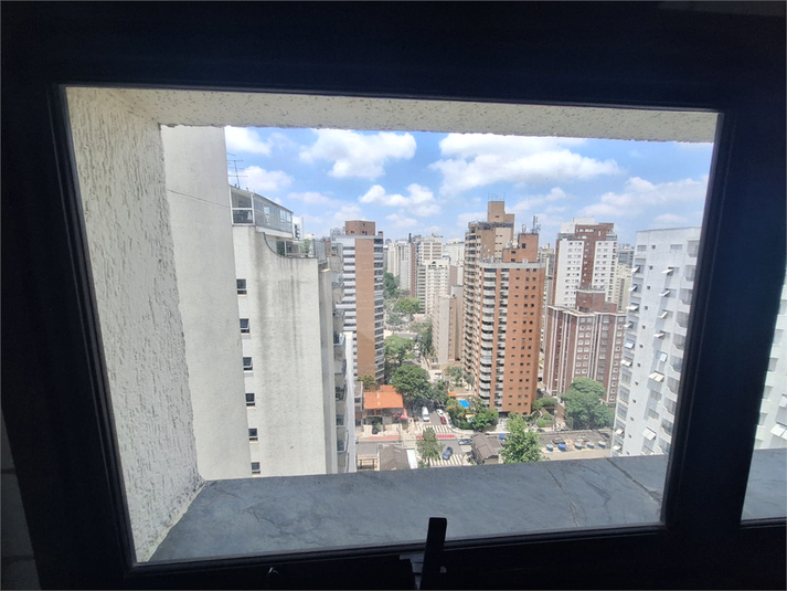 Venda Apartamento São Paulo Vila Uberabinha REO1035657 38