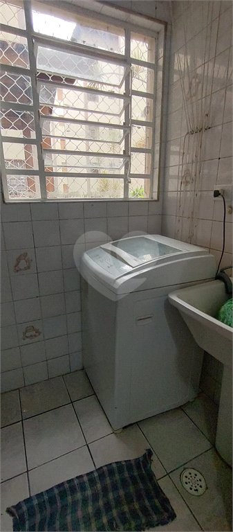 Venda Apartamento São Paulo Jardim Martins Silva REO1035661 22