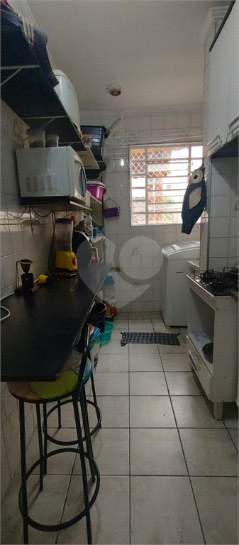 Venda Apartamento São Paulo Jardim Martins Silva REO1035661 21