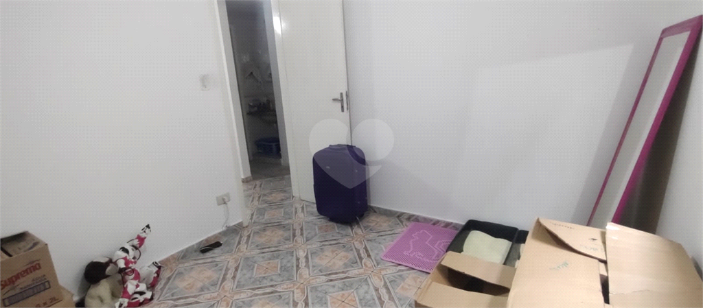 Venda Apartamento São Paulo Jardim Martins Silva REO1035661 10