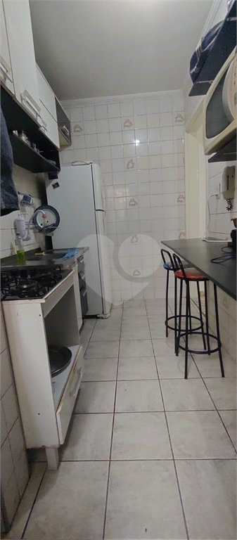 Venda Apartamento São Paulo Jardim Martins Silva REO1035661 20