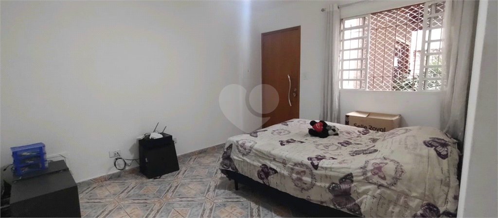 Venda Apartamento São Paulo Jardim Martins Silva REO1035661 9