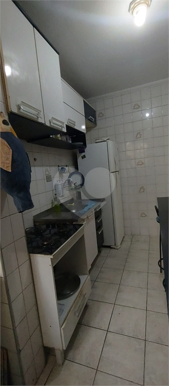 Venda Apartamento São Paulo Jardim Martins Silva REO1035661 19