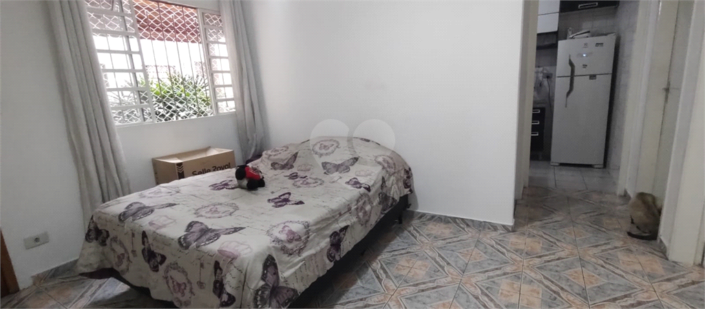 Venda Apartamento São Paulo Jardim Martins Silva REO1035661 7