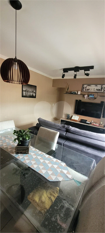 Venda Apartamento São Paulo Imirim REO1035662 20