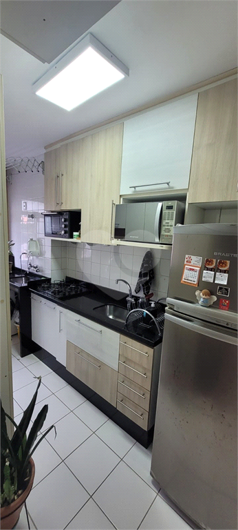 Venda Apartamento São Paulo Imirim REO1035662 32