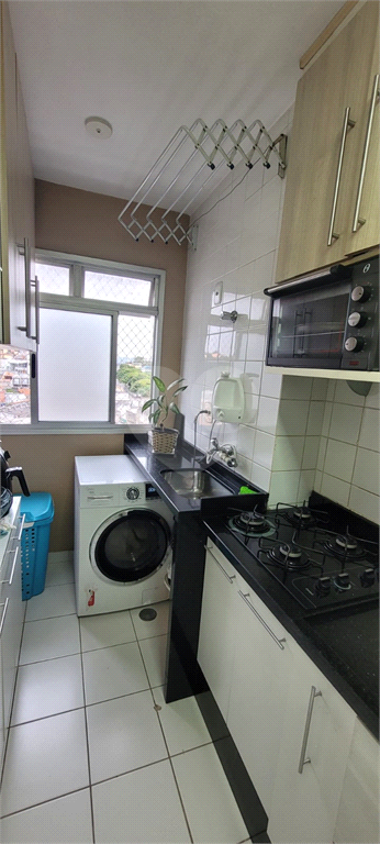 Venda Apartamento São Paulo Imirim REO1035662 18