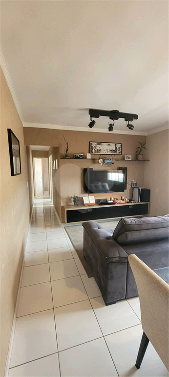 Venda Apartamento São Paulo Imirim REO1035662 42