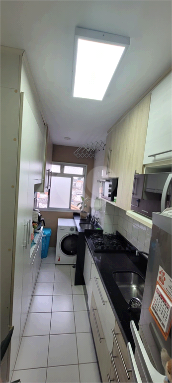 Venda Apartamento São Paulo Imirim REO1035662 16