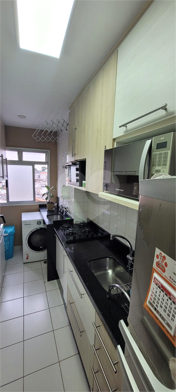 Venda Apartamento São Paulo Imirim REO1035662 21