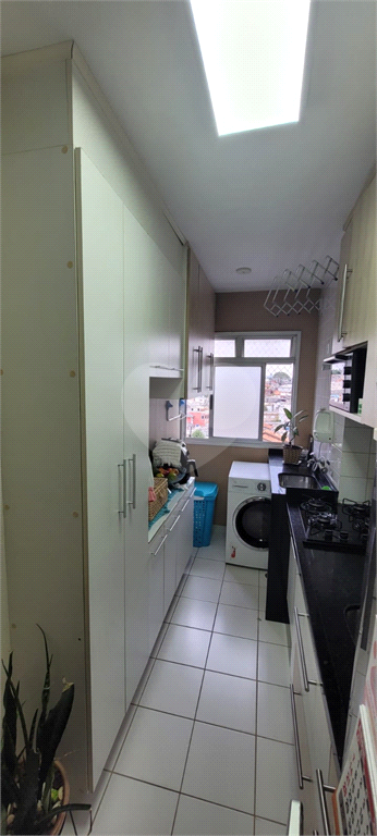 Venda Apartamento São Paulo Imirim REO1035662 30