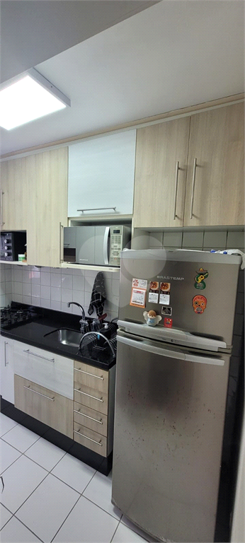 Venda Apartamento São Paulo Imirim REO1035662 25