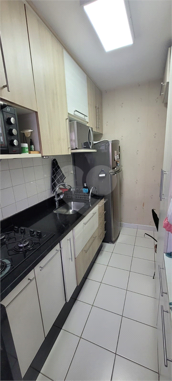 Venda Apartamento São Paulo Imirim REO1035662 19