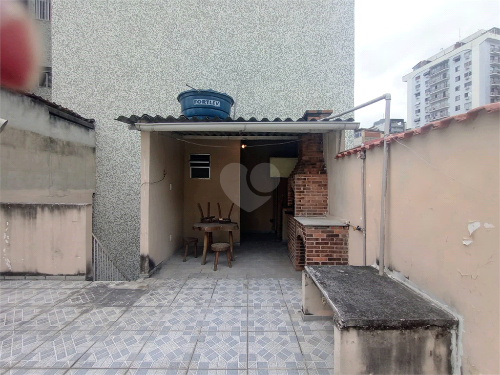 Venda Casa de vila Rio De Janeiro Todos Os Santos REO1035663 24