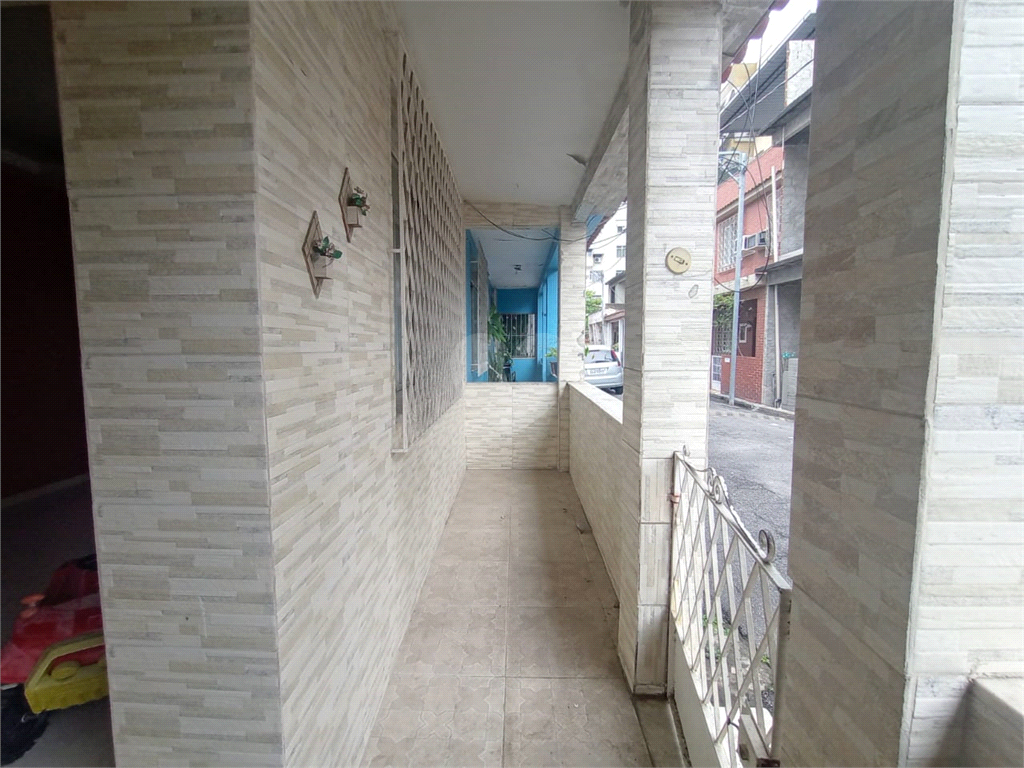 Venda Casa de vila Rio De Janeiro Todos Os Santos REO1035663 2