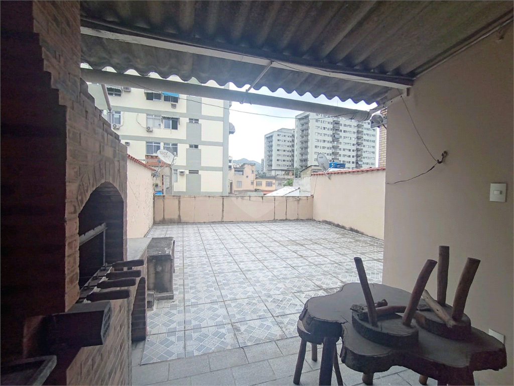 Venda Casa de vila Rio De Janeiro Todos Os Santos REO1035663 22