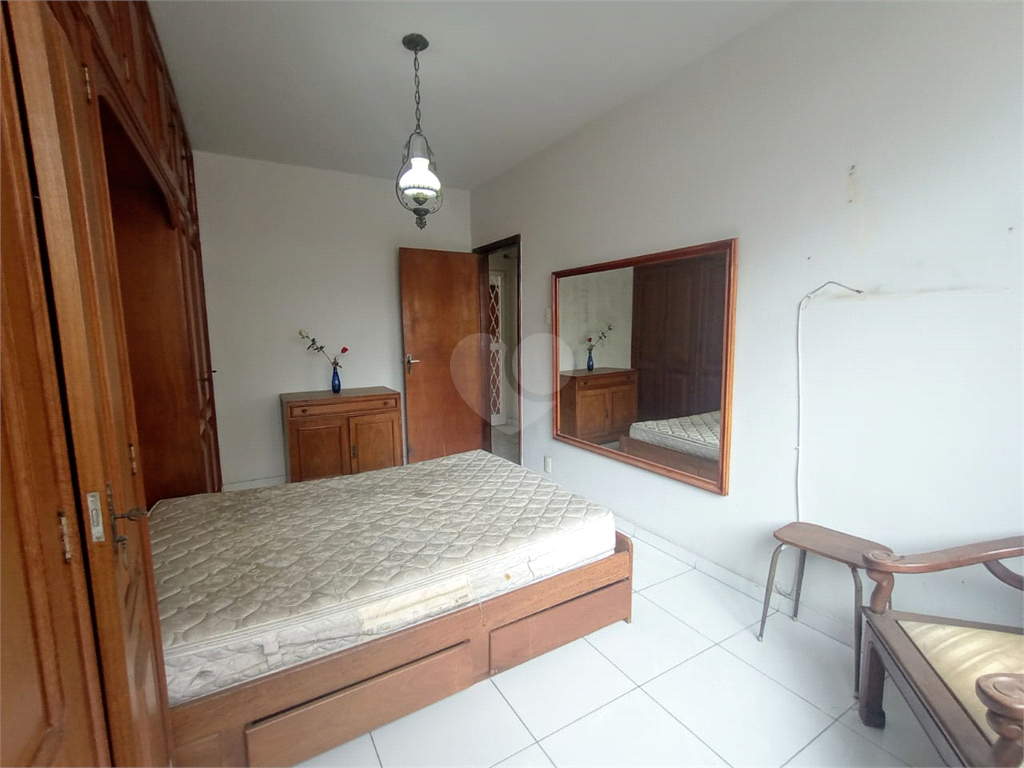 Venda Casa de vila Rio De Janeiro Todos Os Santos REO1035663 14